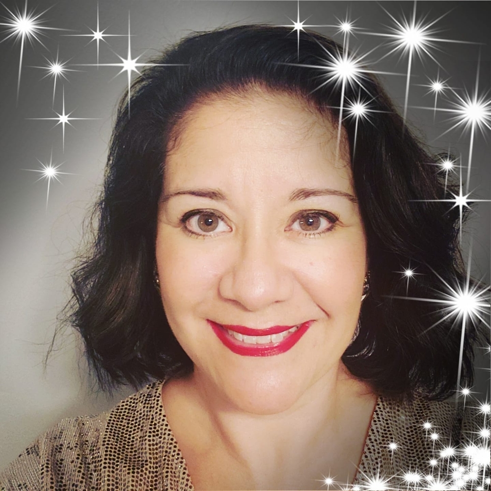 Meet your Posher, Kym